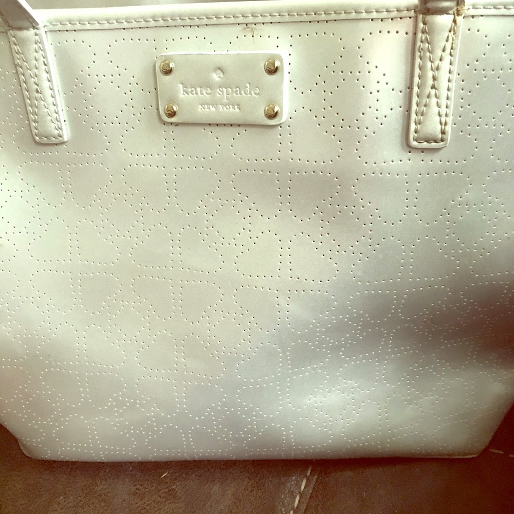 Kate Spade tote